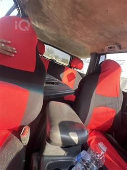 جیپ گراند شیرۆکی